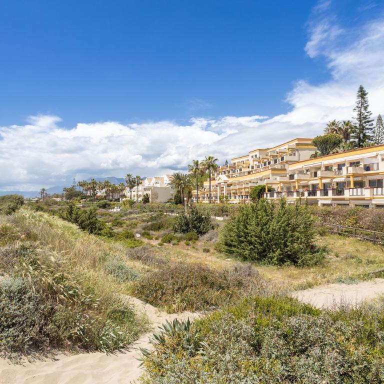 OleHolidays 604 Romana junto al mar - Loft - 31