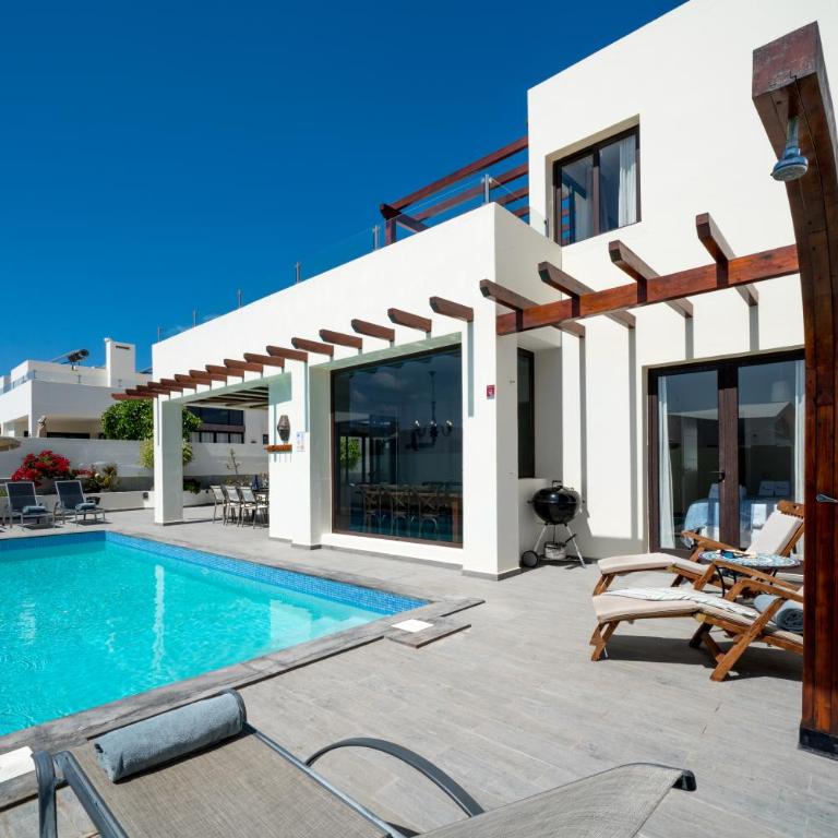 Casa Piscina - Vacation Home - 25