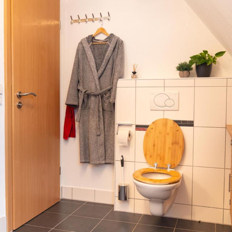 anderswo - Urlaub im Allgäu - Skifahren, Wandern, Radfahren, Sauna buchbar - Apartment - 13