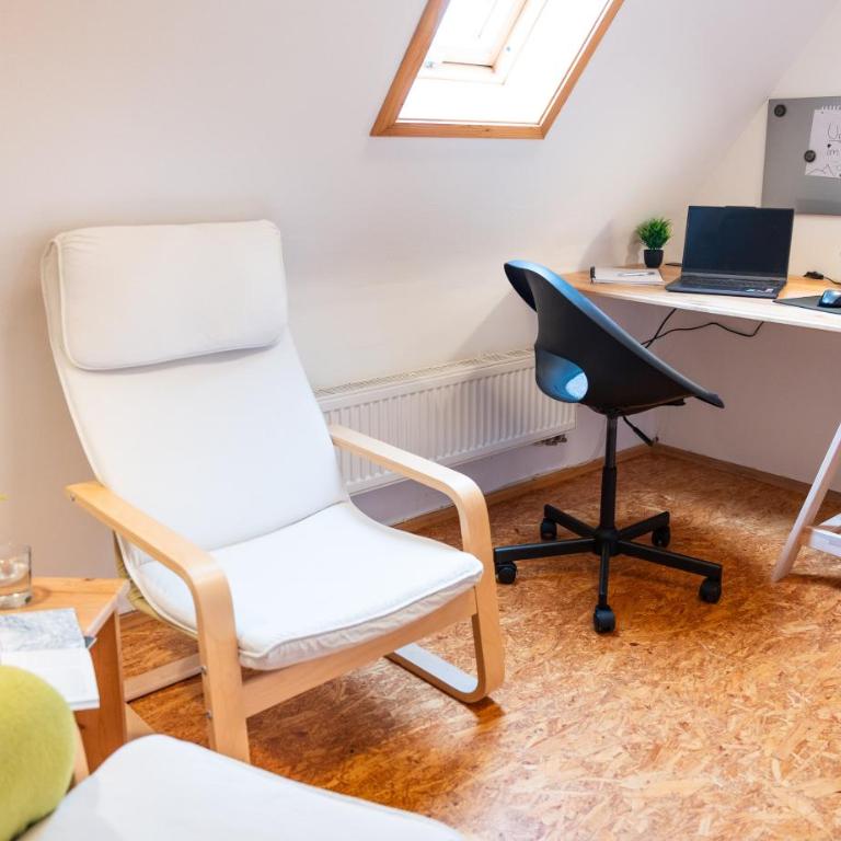 anderswo - Urlaub im Allgäu - Skifahren, Wandern, Radfahren, Sauna buchbar - Apartment - 20