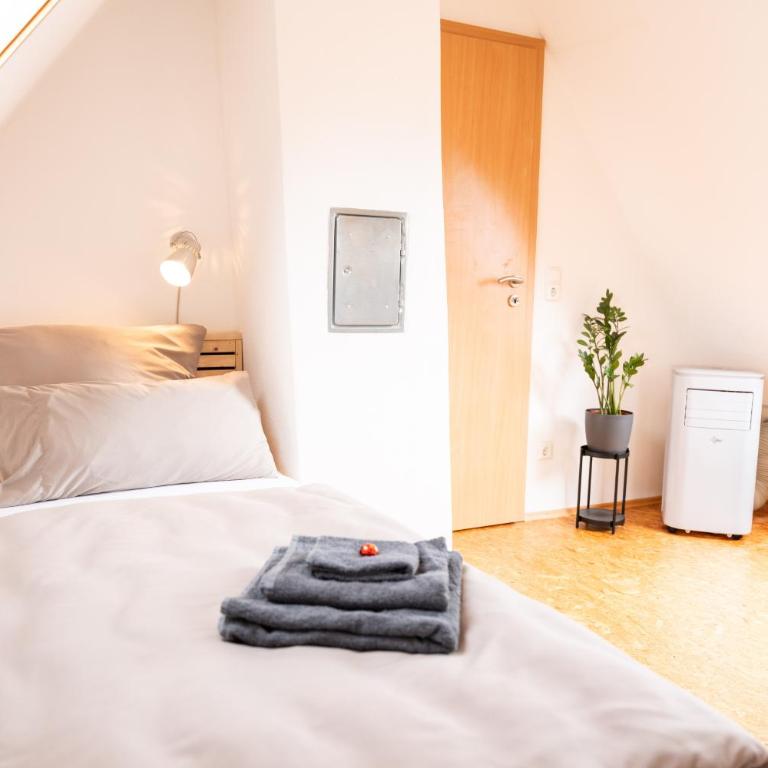 anderswo - Urlaub im Allgäu - Skifahren, Wandern, Radfahren, Sauna buchbar - Apartment - 26