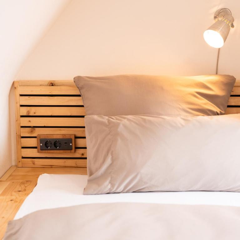 anderswo - Urlaub im Allgäu - Skifahren, Wandern, Radfahren, Sauna buchbar - Apartment - 27