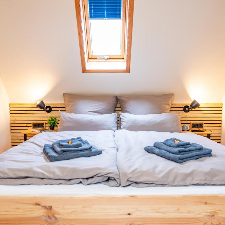 anderswo - Urlaub im Allgäu - Skifahren, Wandern, Radfahren, Sauna buchbar - Apartment - 29