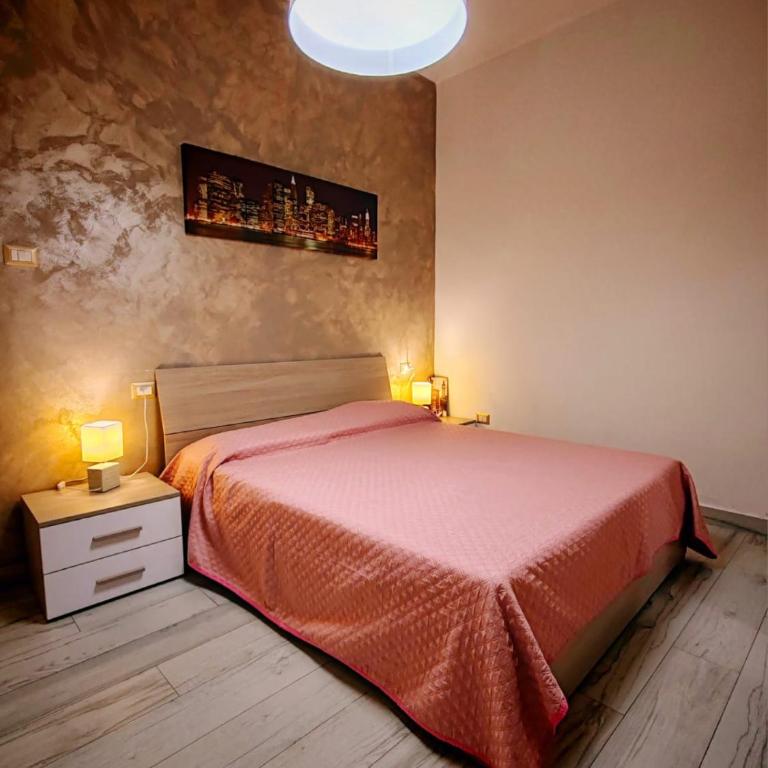 Mes'e Làmpadas - Appartamento Superior con 1 Camera da Letto - 6
