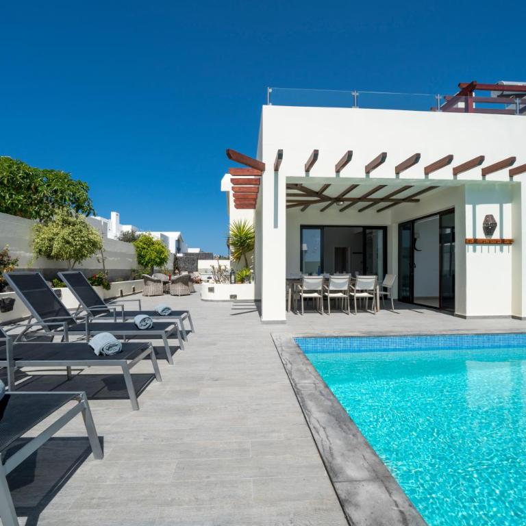 Casa Piscina - Vacation Home - 26