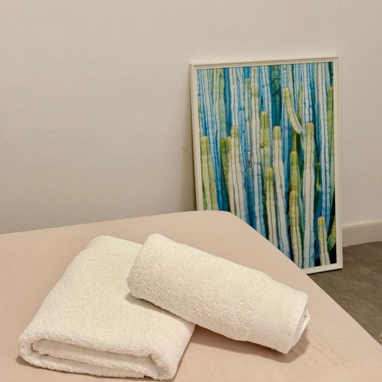 Apartamento en la Playa Els Terrers 2 - Two-Bedroom Apartment - 7
