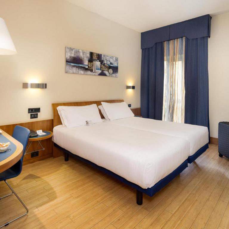 Best Western Hotel Luxor - Classic Twin Room - 1