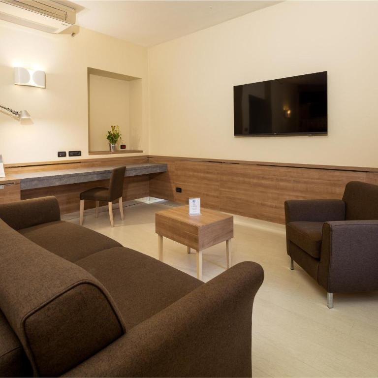 Best Western Hotel Luxor - Family Room - 4