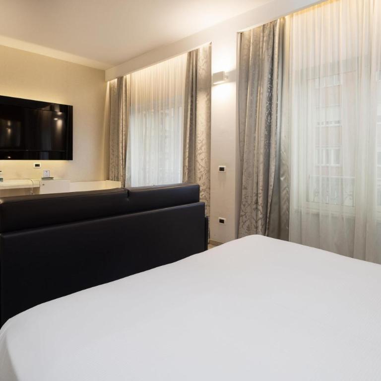 Best Western Hotel Luxor - Family Room - 6
