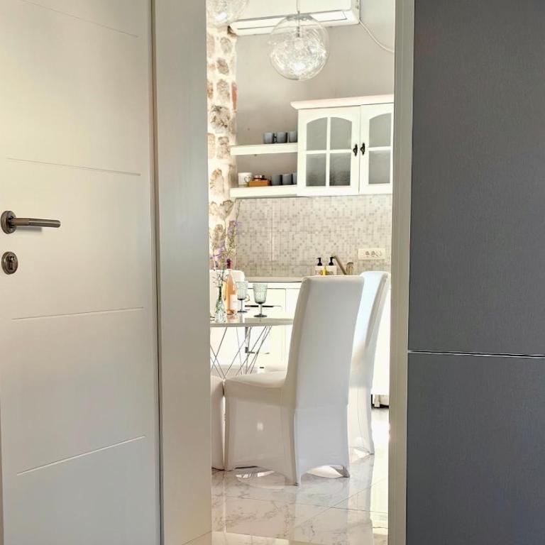Captain Double Suite - Apartman sa 2 Spavaće Sobe - 8