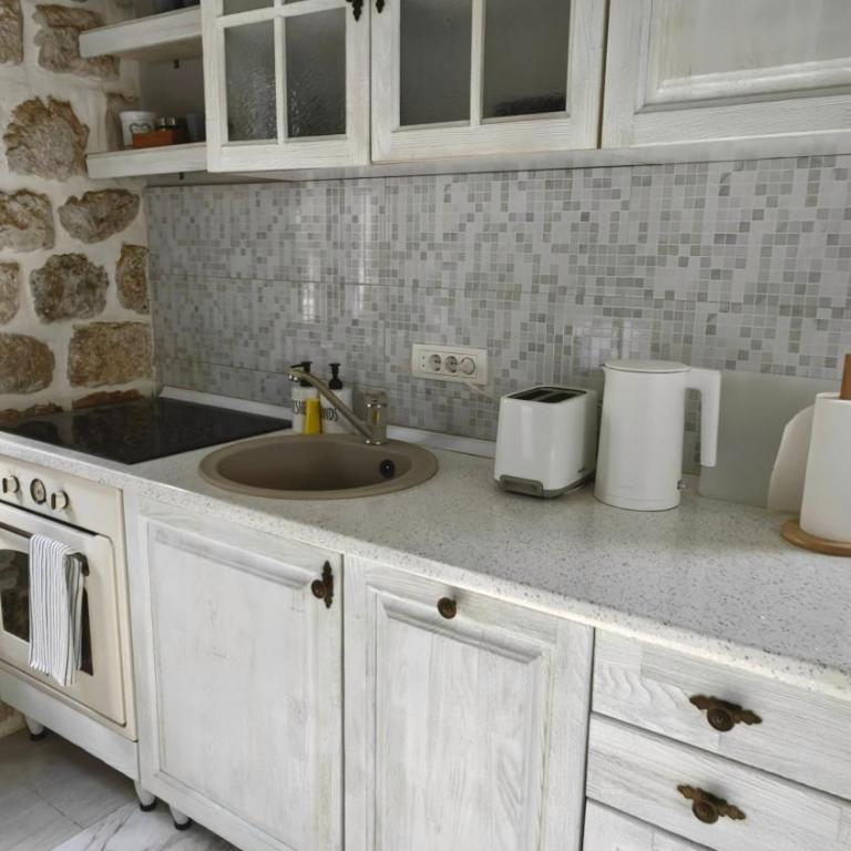Captain Double Suite - Apartman sa 2 Spavaće Sobe - 19