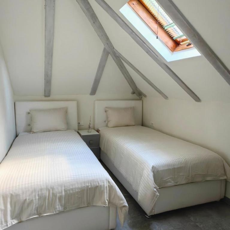 Captain Double Suite - Apartman sa 2 Spavaće Sobe - 6