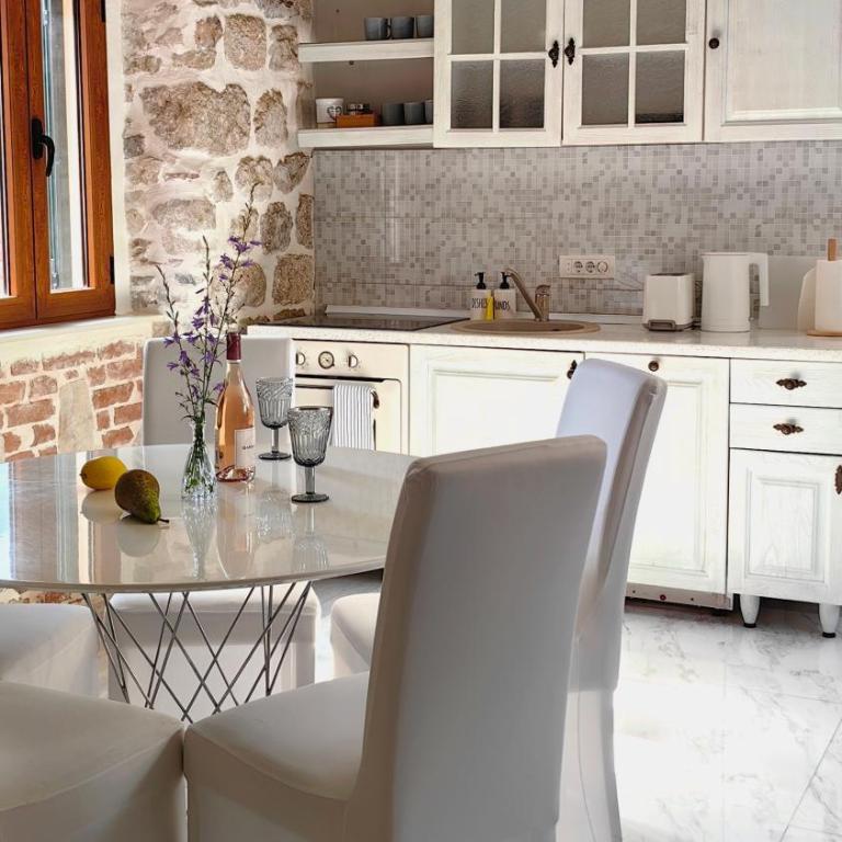 Captain Double Suite - Apartman sa 2 Spavaće Sobe - 26