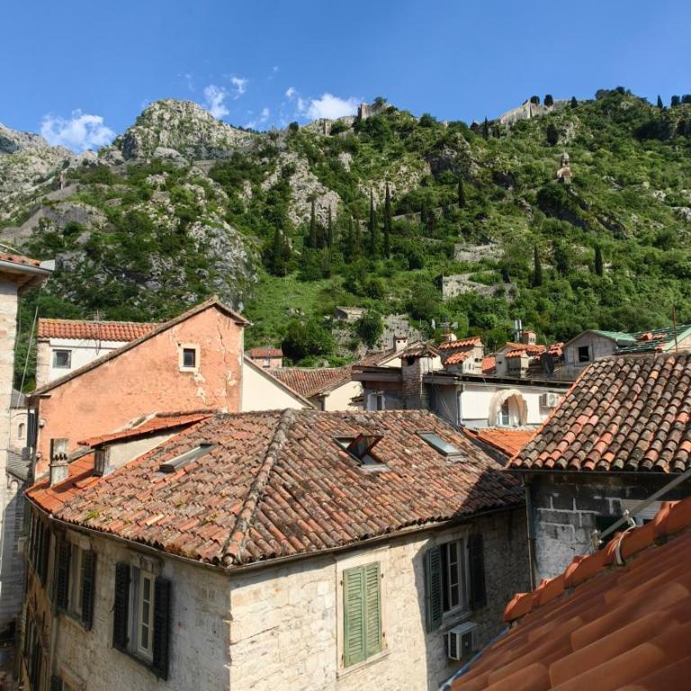 Captain Double Suite - Apartman sa 2 Spavaće Sobe - 29
