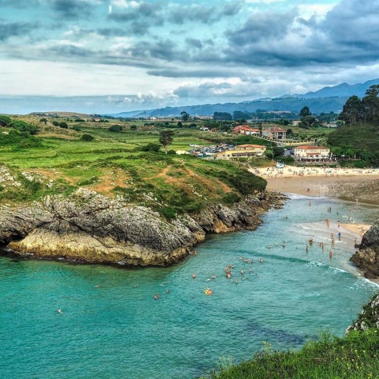 Poo de Llanes Casa cerca de la Playa – El Balandro - Vacation Home - 5