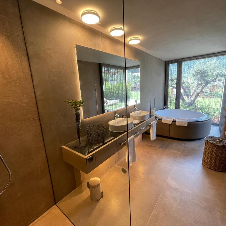 Villa Erika - Appartamento con 2 Camere da Letto e con Vista - 5