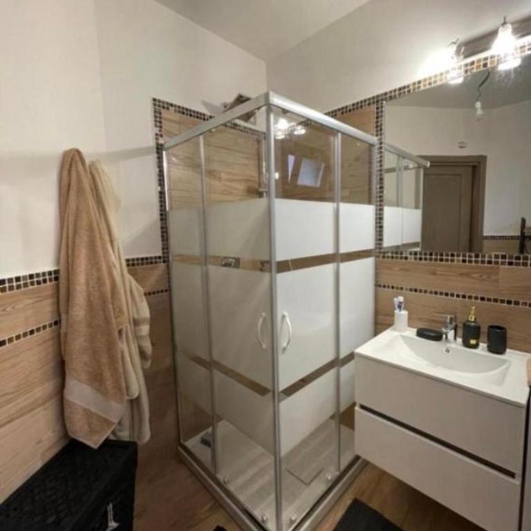 Casa Manzoni 2 - Appartamento con 1 Camera da Letto - 4