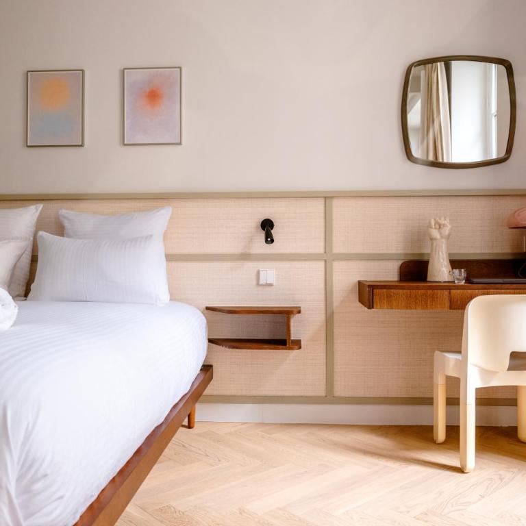 Babylon Marais - Appartement 1 Chambre - 1