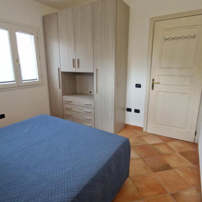 AffittaSardegna - Bilo Teresa - Appartamento con 1 Camera da Letto - 15