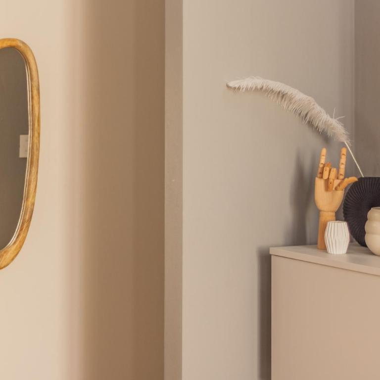 A Night At the Museum - Lake Como - Appartamento Superior con 2 Camere da Letto - 11