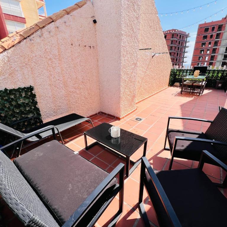 Marco Polo by Alina365 - Apartamento Estudio con vistas al mar - 22