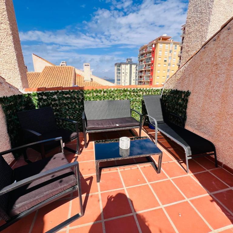 Marco Polo by Alina365 - Apartamento Estudio con vistas al mar - 21