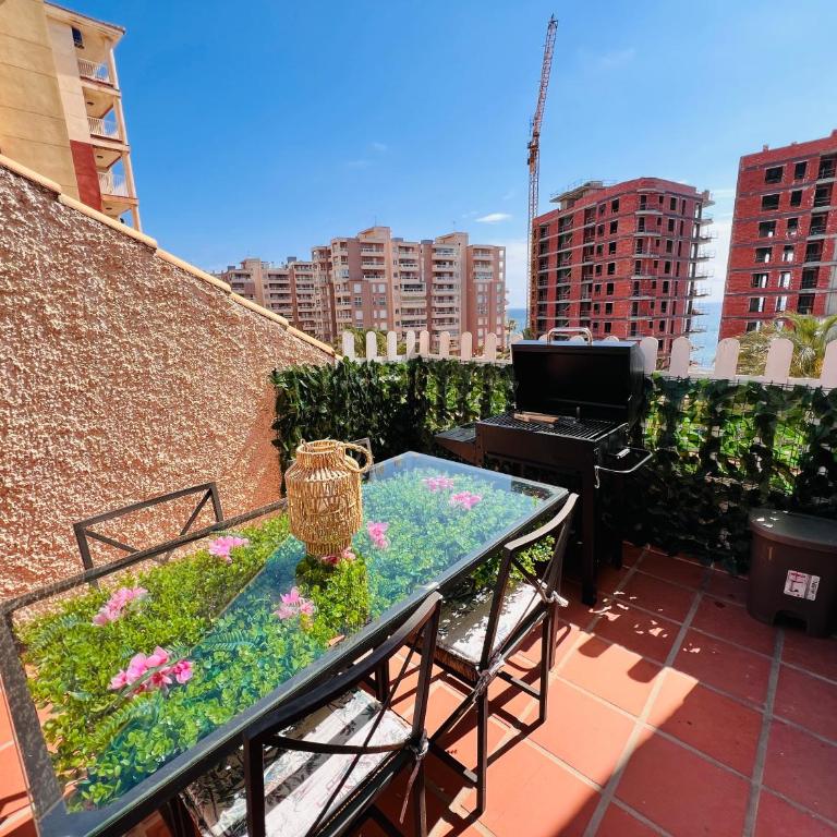 Marco Polo by Alina365 - Apartamento Estudio con vistas al mar - 20