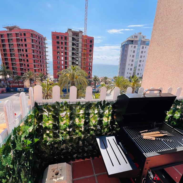 Marco Polo by Alina365 - Apartamento Estudio con vistas al mar - 19