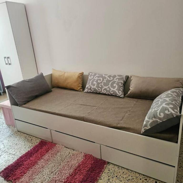 Monolocale e Bilocale centro RC - Appartamento Standard - 7