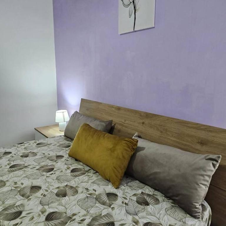 Monolocale e Bilocale centro RC - Appartamento Standard - 39