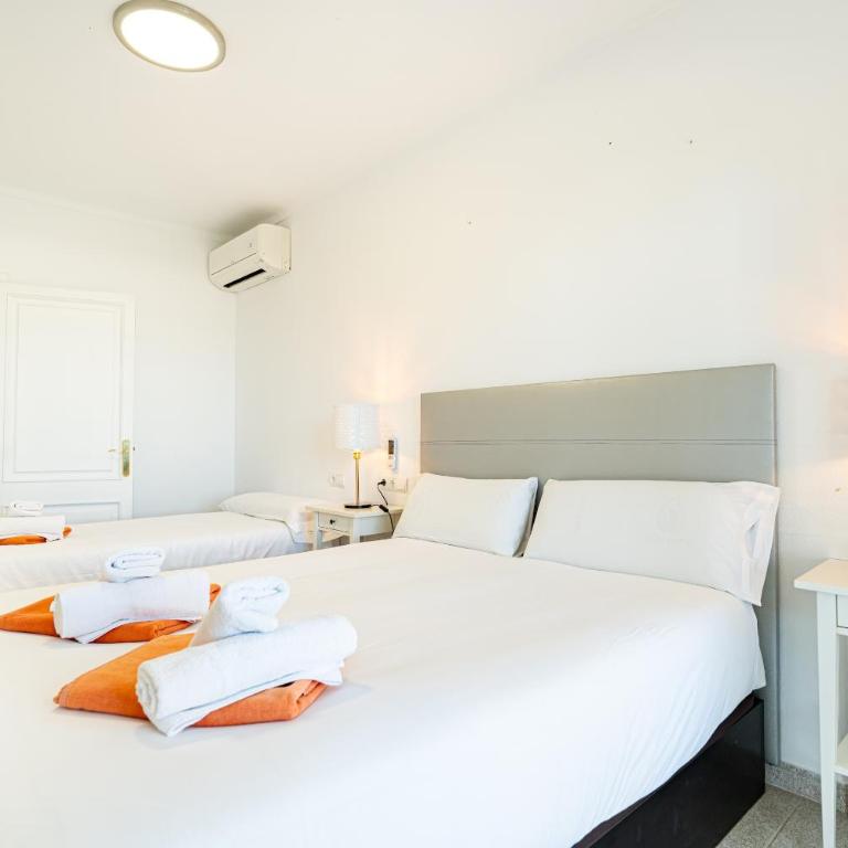 Villa Garballons 9 Alcudia - Sea Front by PriorityVillas - Villa - 13