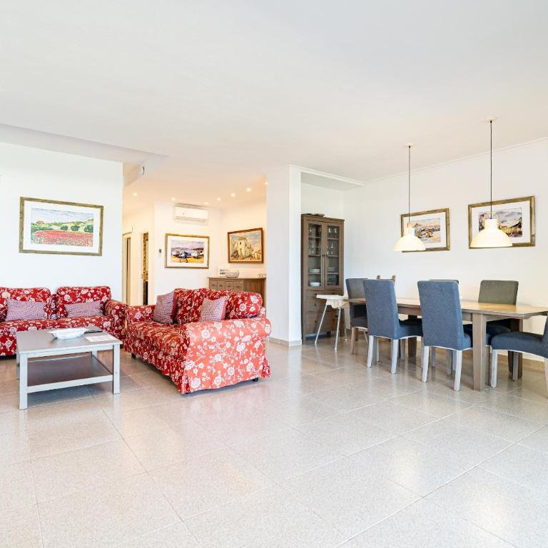Villa Garballons 9 Alcudia - Sea Front by PriorityVillas - Villa - 10