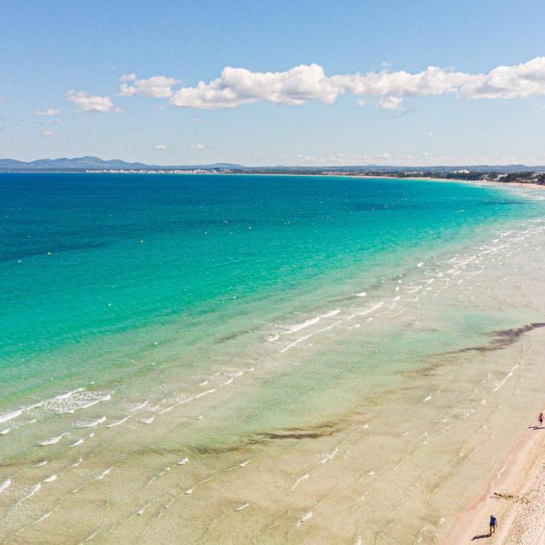 Villa Garballons 9 Alcudia - Sea Front by PriorityVillas - Villa - 35