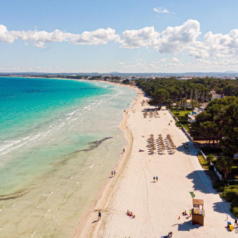 Villa Garballons 9 Alcudia - Sea Front by PriorityVillas - Villa - 36