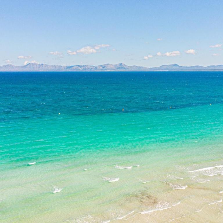 Villa Garballons 9 Alcudia - Sea Front by PriorityVillas - Villa - 32