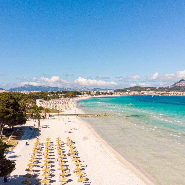 Villa Garballons 9 Alcudia - Sea Front by PriorityVillas - Villa - 34