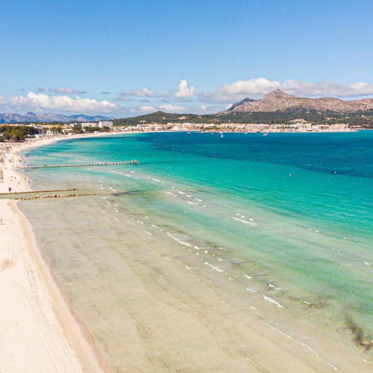 Villa Garballons 9 Alcudia - Sea Front by PriorityVillas - Villa - 33