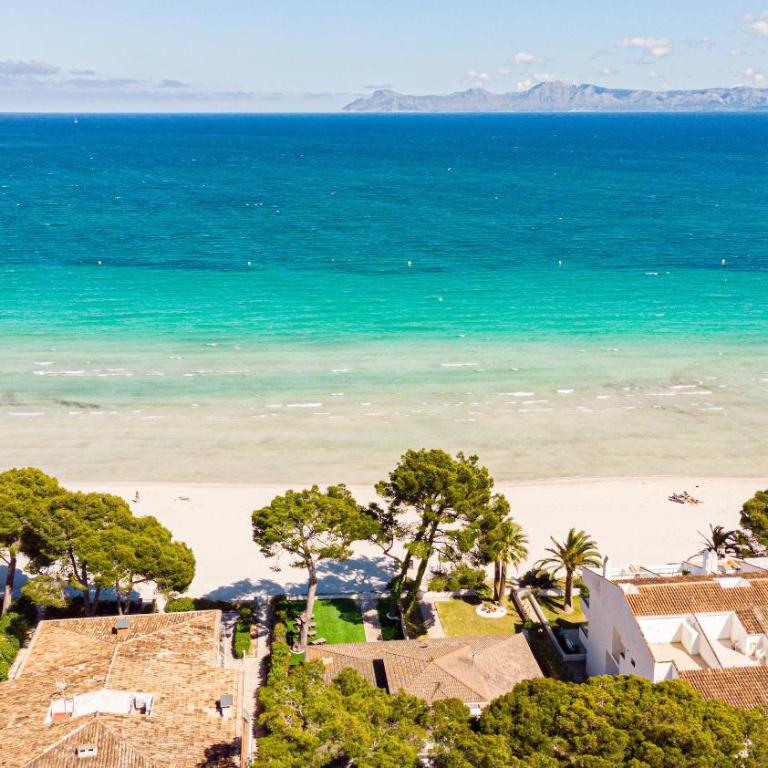 Villa Garballons 9 Alcudia - Sea Front by PriorityVillas - Villa - 6