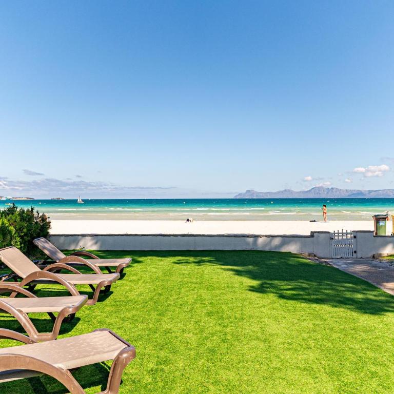 Villa Garballons 9 Alcudia - Sea Front by PriorityVillas - Villa - 31