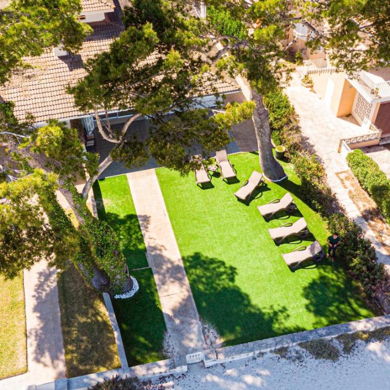 Villa Garballons 9 Alcudia - Sea Front by PriorityVillas - Villa - 7