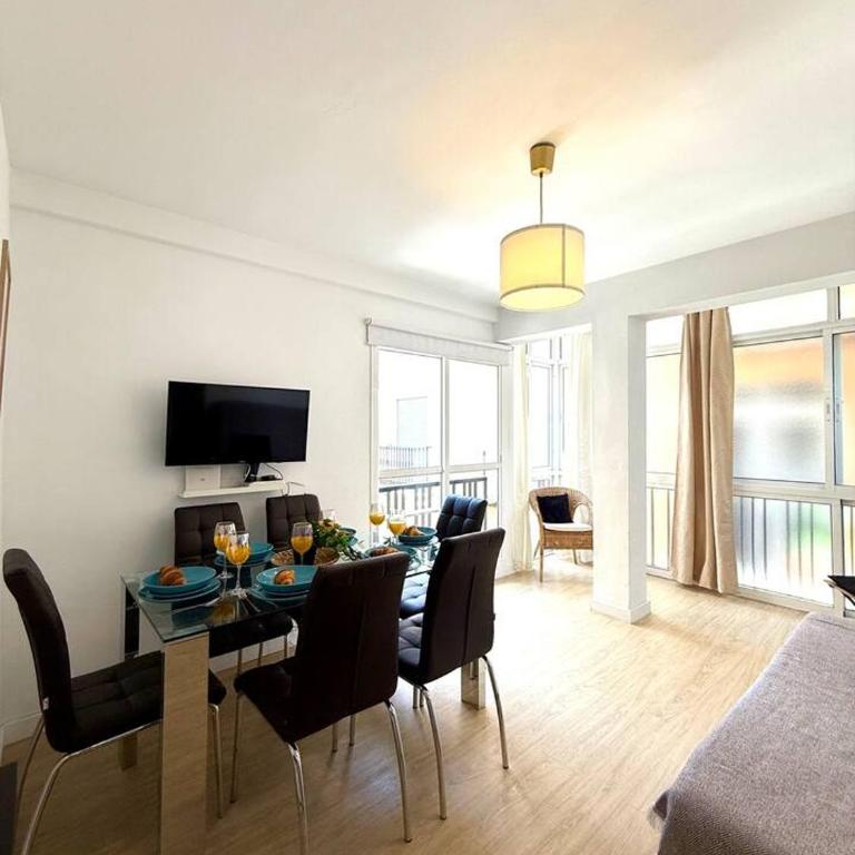 García Briz Apartments ! - Apartamento de 3 dormitorios - 1