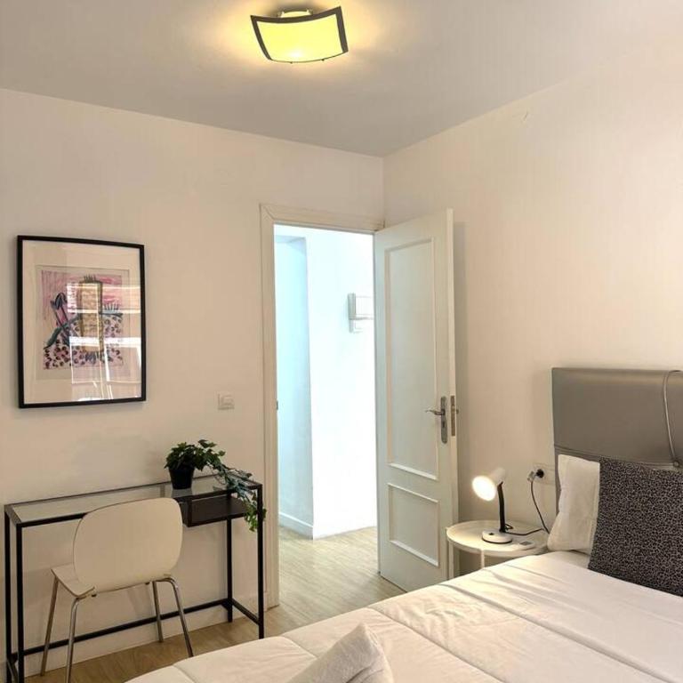 García Briz Apartments ! - Apartamento de 3 dormitorios - 4