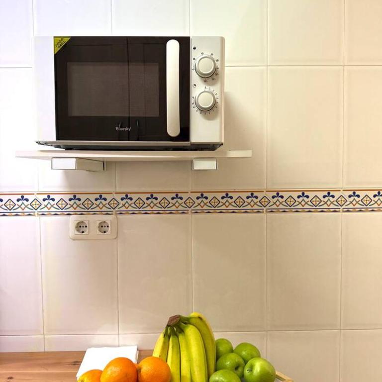 García Briz Apartments ! - Apartamento de 3 dormitorios - 5