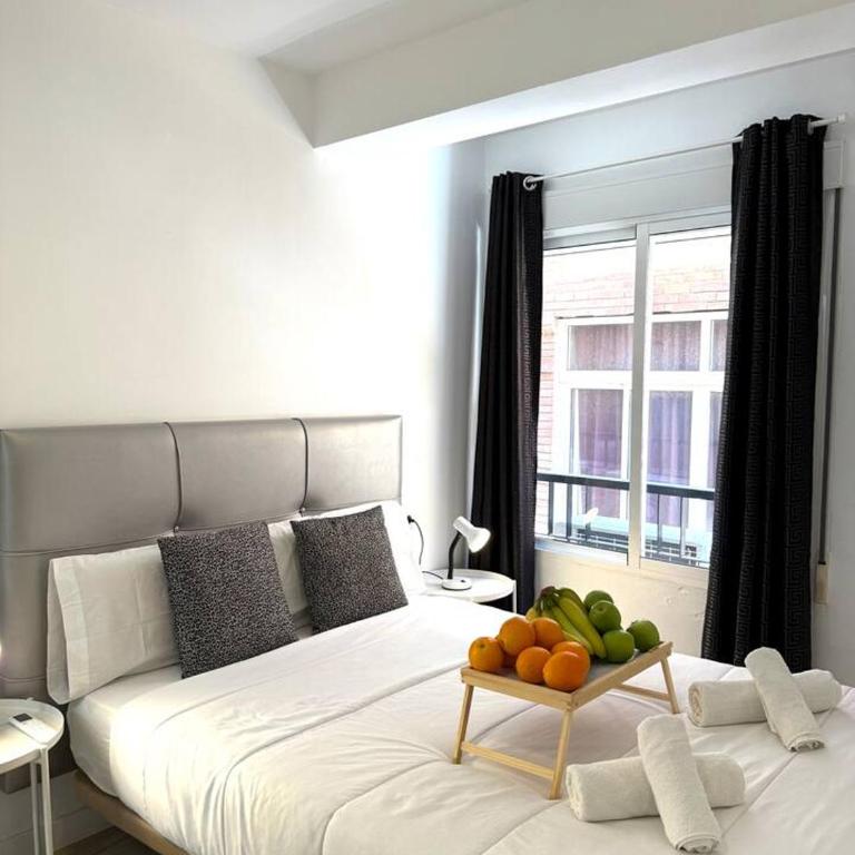García Briz Apartments ! - Apartamento de 3 dormitorios - 6
