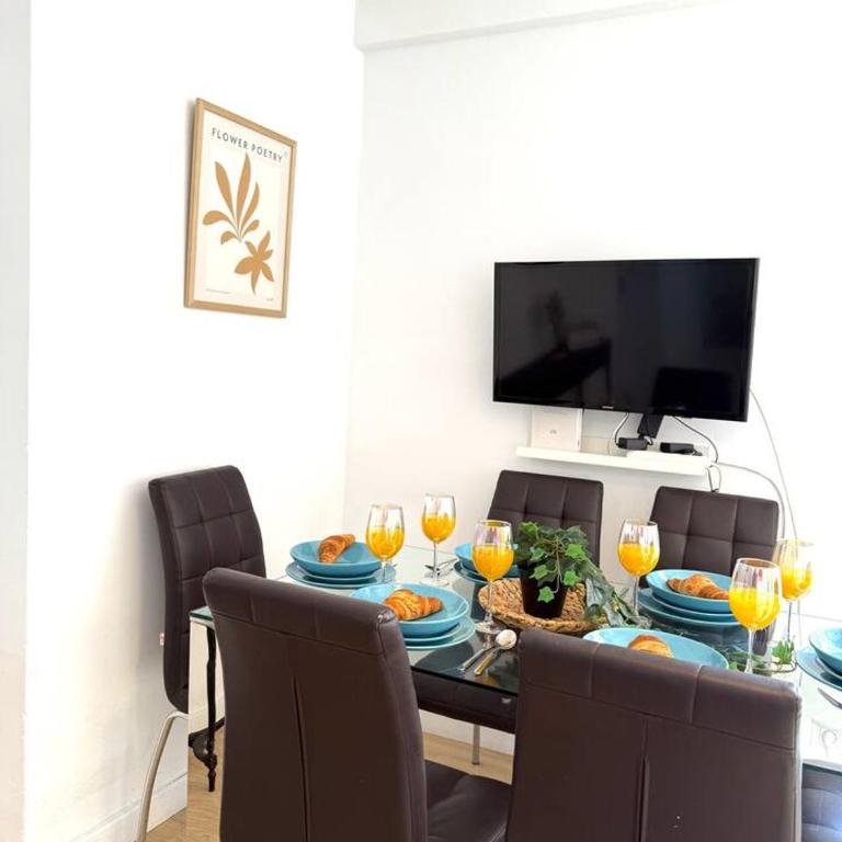García Briz Apartments ! - Apartamento de 3 dormitorios - 8