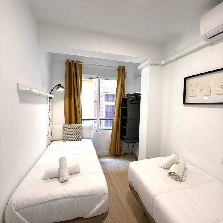 García Briz Apartments ! - Apartamento de 3 dormitorios - 10