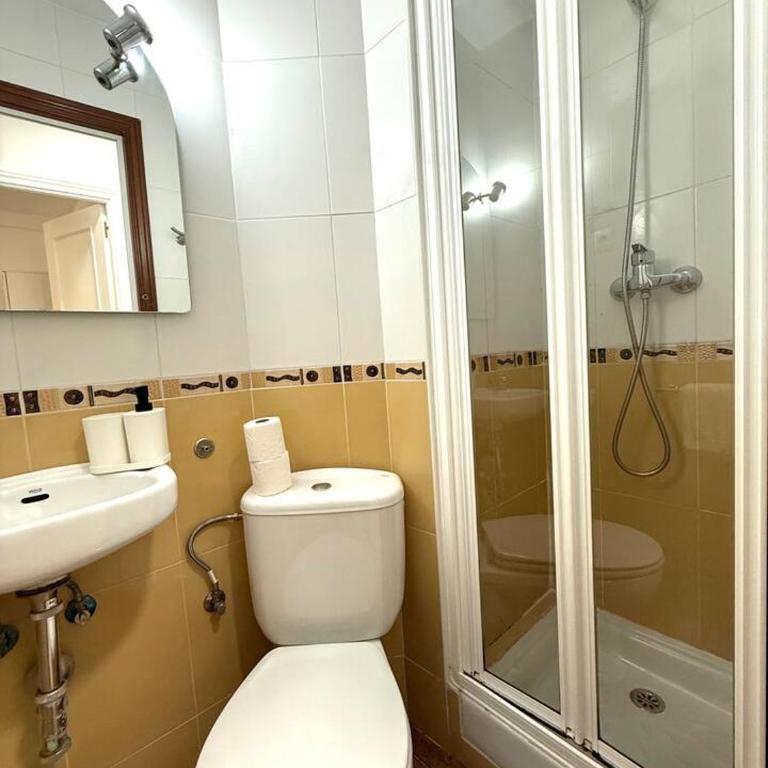 García Briz Apartments ! - Apartamento de 3 dormitorios - 14