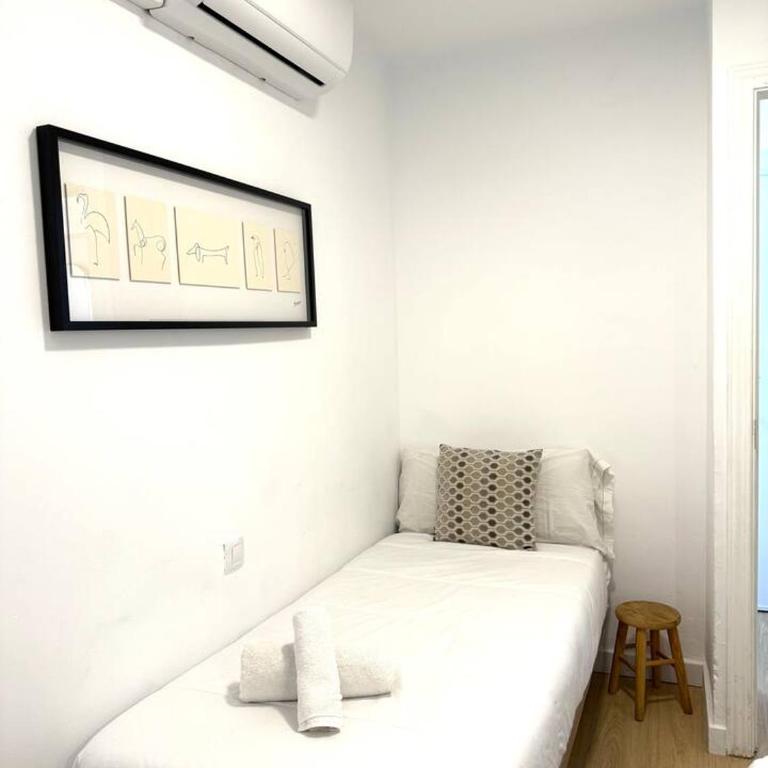 García Briz Apartments ! - Apartamento de 3 dormitorios - 19