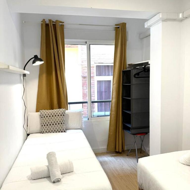 García Briz Apartments ! - Apartamento de 3 dormitorios - 22