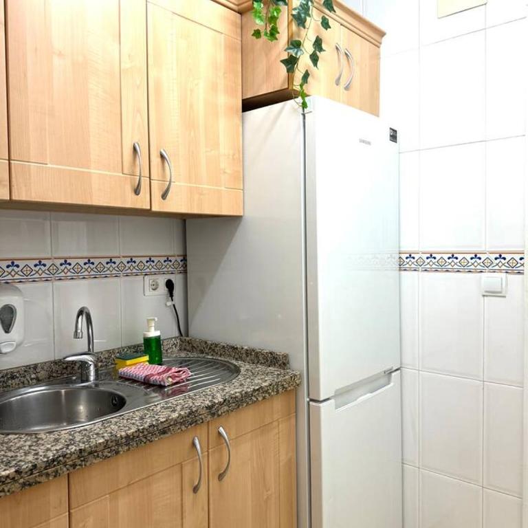 García Briz Apartments ! - Apartamento de 3 dormitorios - 23
